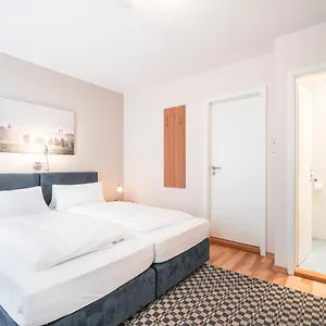 Hotel Flatista Boutique - Self Check-in, Munich