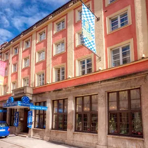 Hostel Euro Youth, Munich