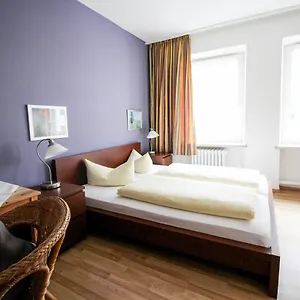 Guest house Am Hauptbahnhof, Munich