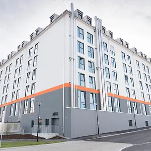 Firstsleep Boardinghouse Griesfeldstrasse Apartmanhotel