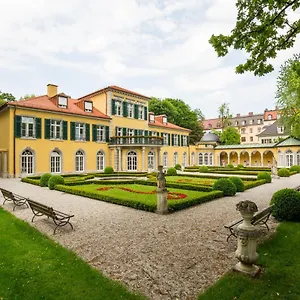 Gaestehaus Der Katholischen Akademie In Bayern Monaco di Baviera