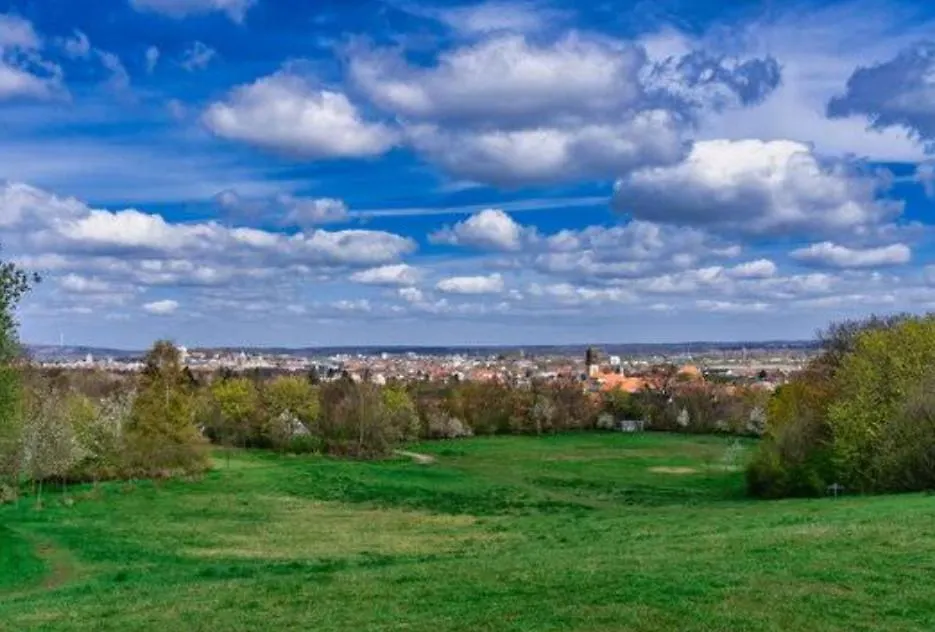 Ubytování v soukromí Schones Zimmer Mnichov Německo